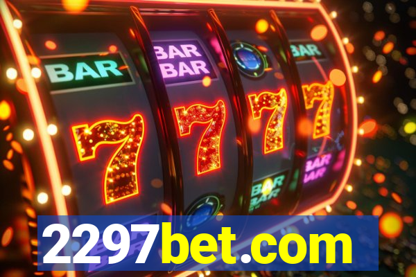 2297bet.com