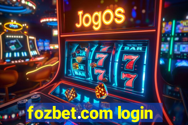 fozbet.com login