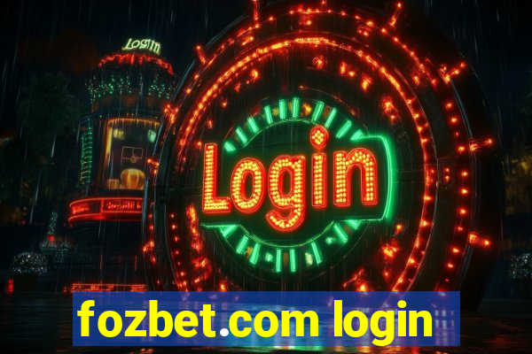 fozbet.com login