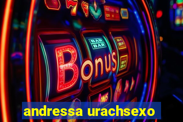 andressa urachsexo