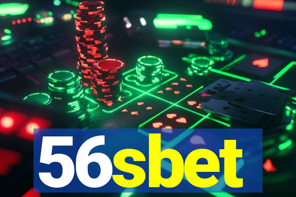 56sbet