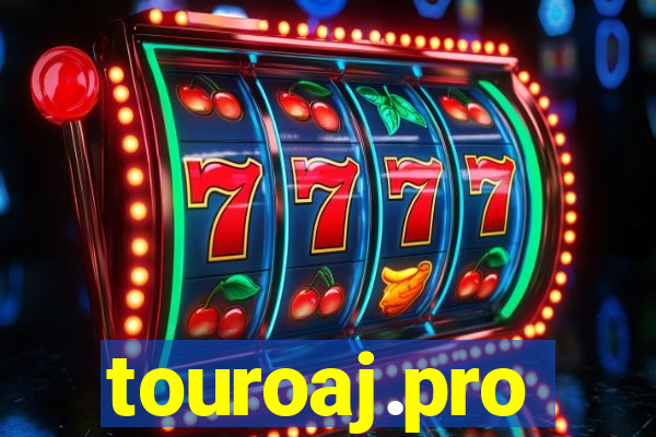 touroaj.pro