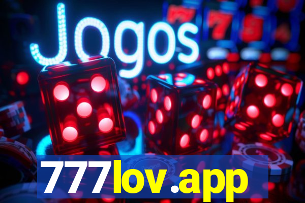 777lov.app