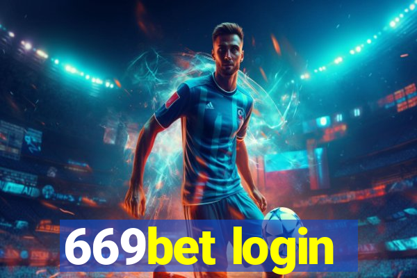 669bet login