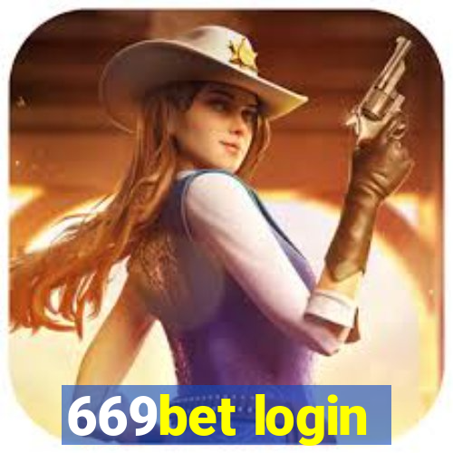 669bet login