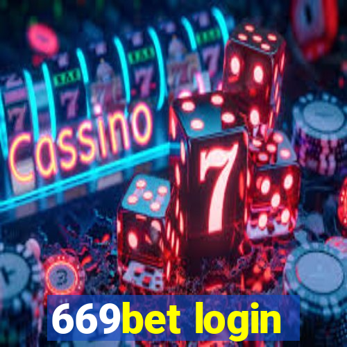 669bet login