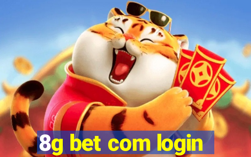 8g bet com login