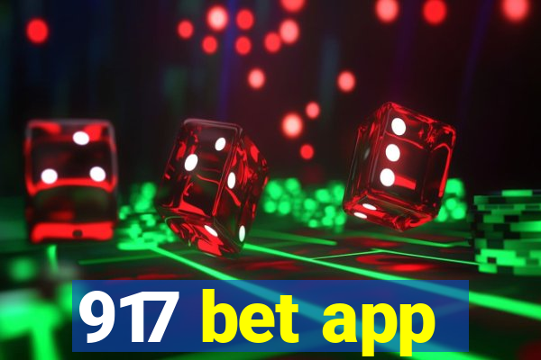 917 bet app