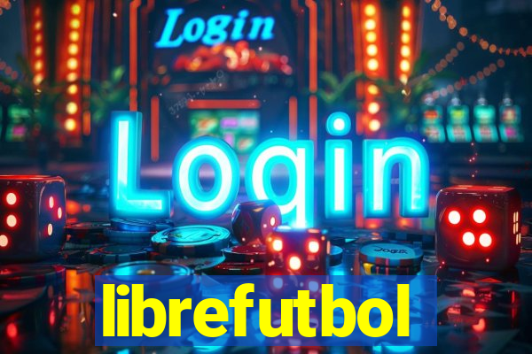 librefutbol