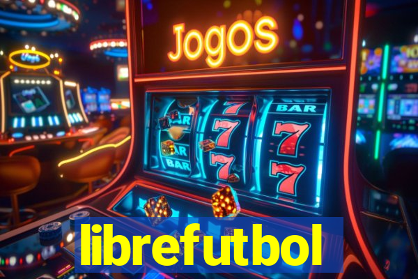 librefutbol