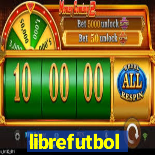 librefutbol