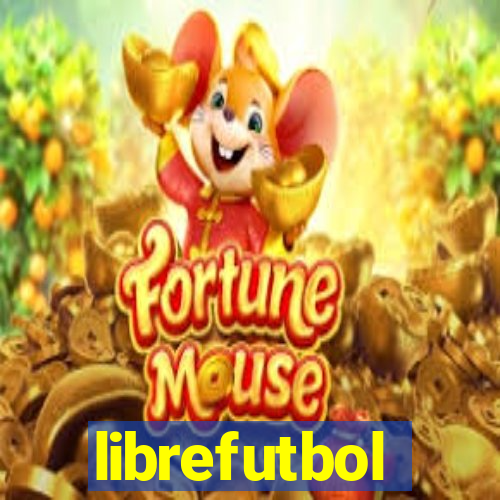 librefutbol