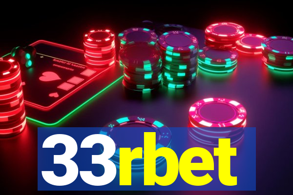 33rbet