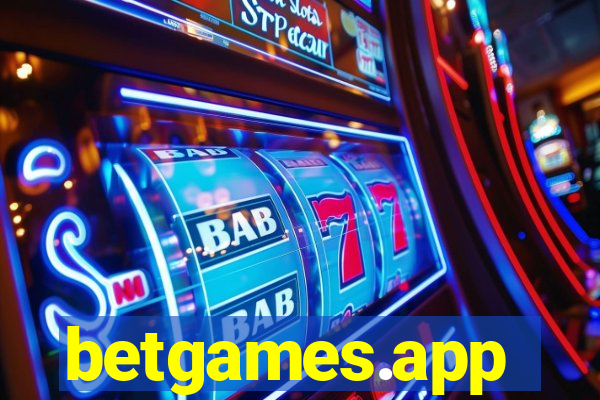 betgames.app