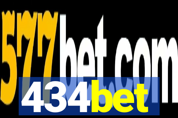 434bet