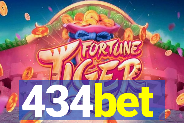 434bet