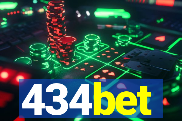 434bet