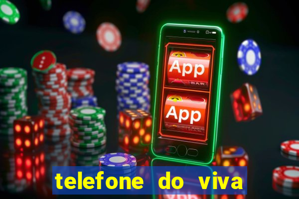 telefone do viva sorte oficial