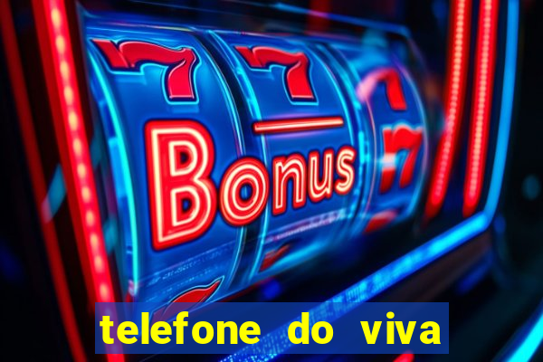 telefone do viva sorte oficial