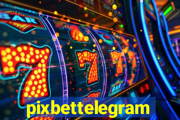 pixbettelegram