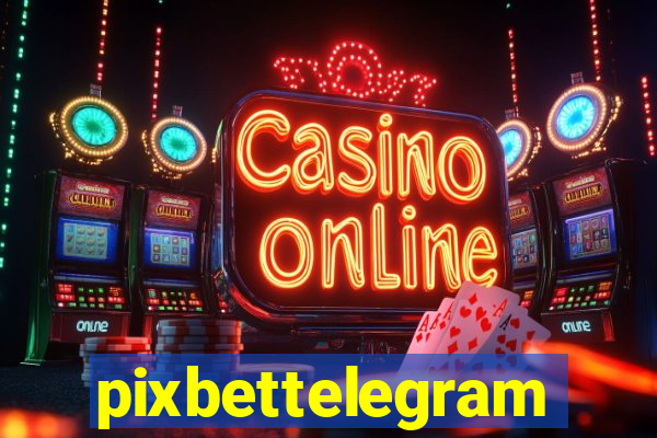 pixbettelegram