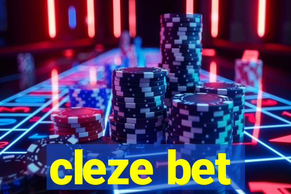 cleze bet