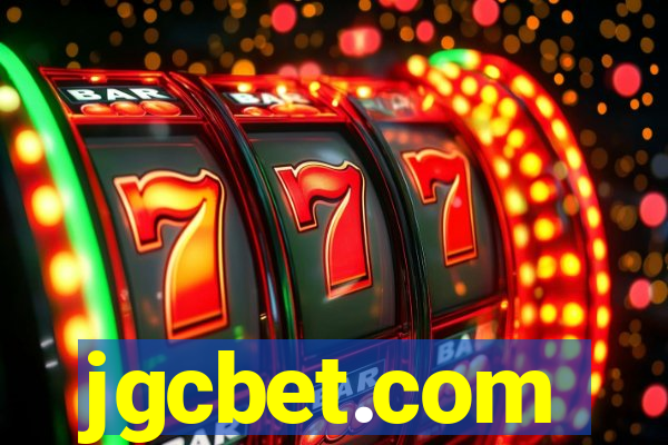 jgcbet.com