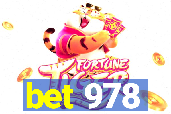 bet 978