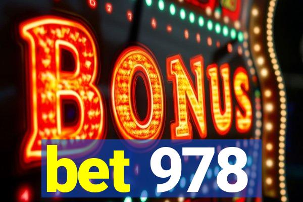 bet 978