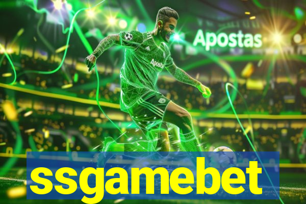 ssgamebet