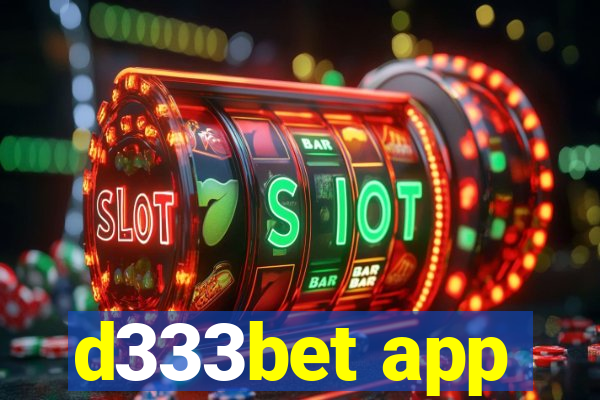 d333bet app