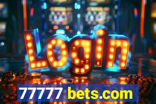 77777 bets.com