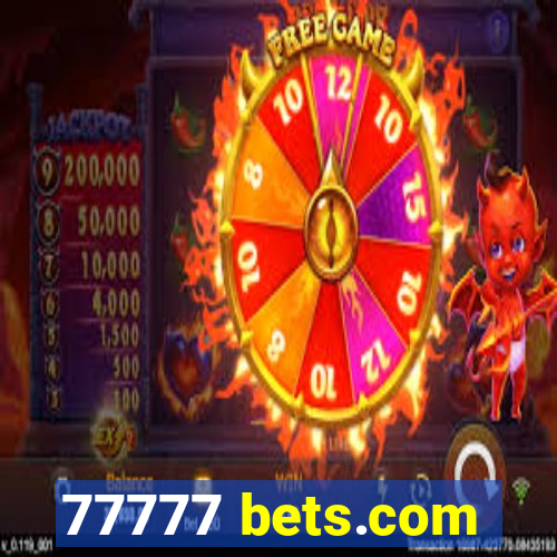 77777 bets.com