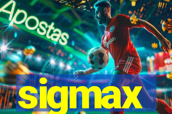 sigmax