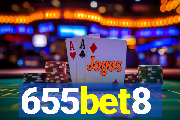 655bet8