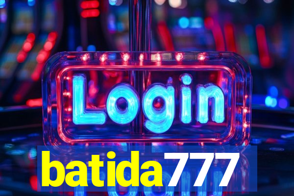 batida777