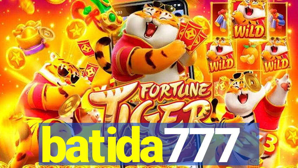 batida777