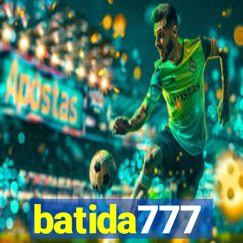 batida777