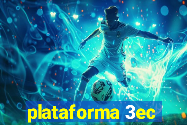 plataforma 3ec