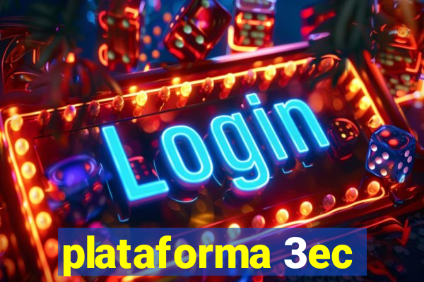 plataforma 3ec