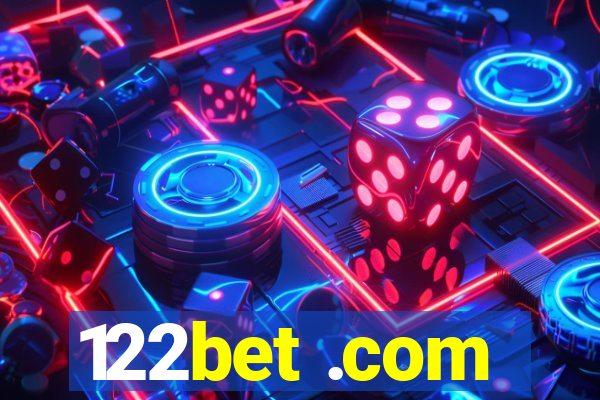 122bet .com