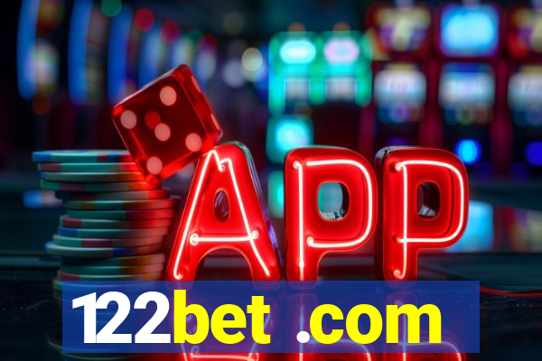 122bet .com