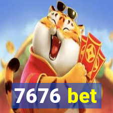 7676 bet