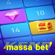 massa bet