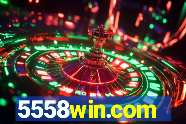 5558win.com