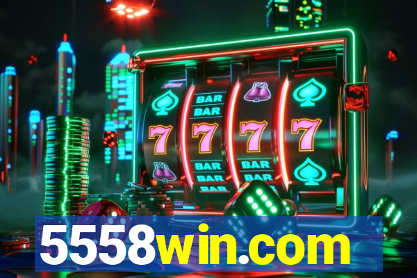 5558win.com