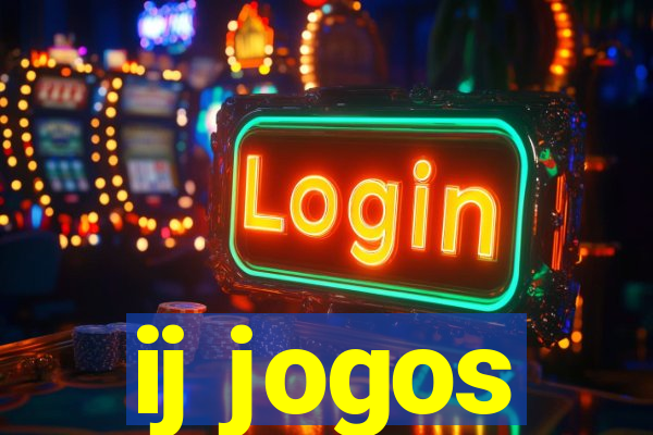 ij jogos