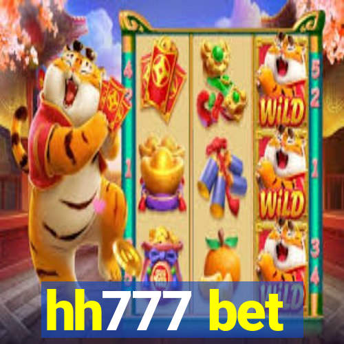 hh777 bet