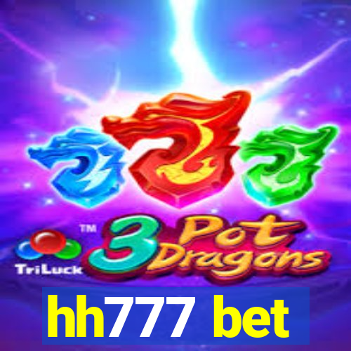 hh777 bet