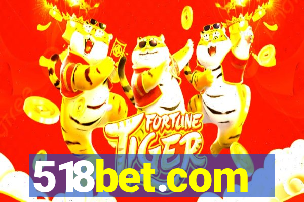 518bet.com